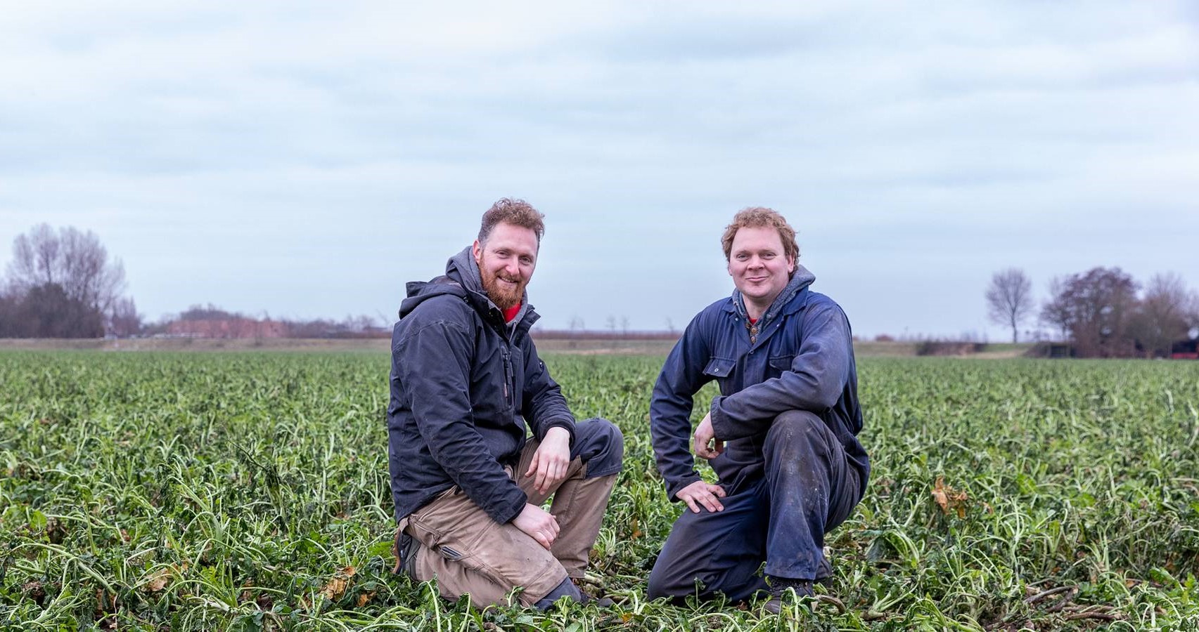 Lely en ZLTO starten pilot voor CO2-vastlegging in Nederlandse bodem