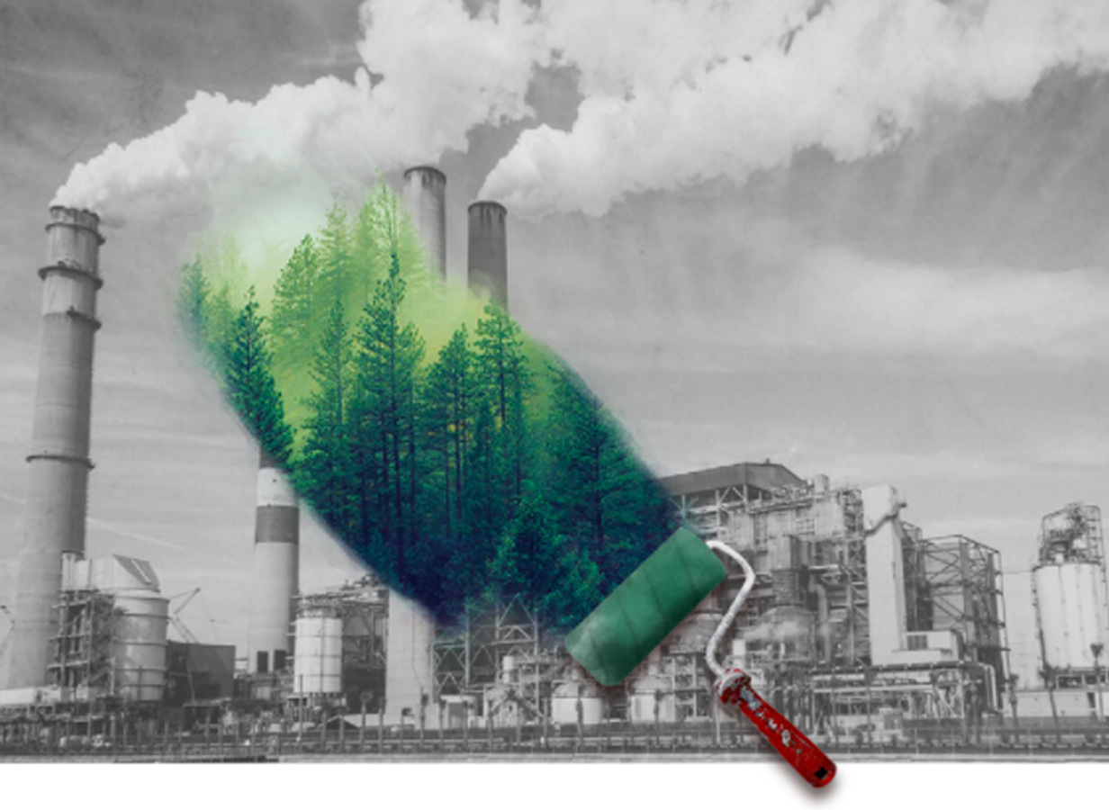 Een halt toeroepen aan greenwashing: hoe de EU groene claims reguleert