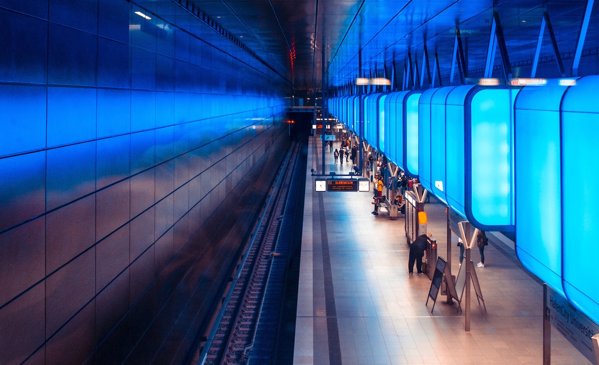 Current Chemicals en Seaborough gaan samenwerken om baanbrekende fosforoplossing op nanoschaal voor LED-verlichting te industrialiseren