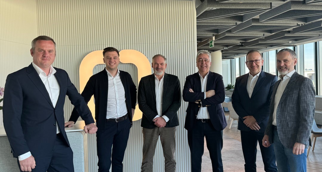 Perpetual Next en Neo Energy Group investeren samen in centrales die afval omzetten in biogas