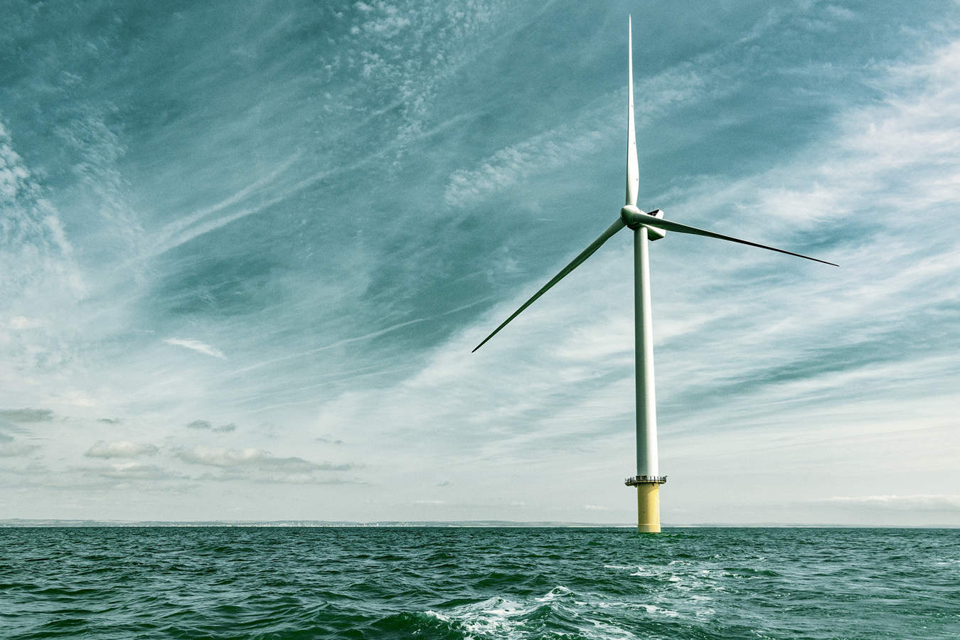 Eneco en Chubu Electric Power sluiten overeenkomst over verkoop belang in Ecowende