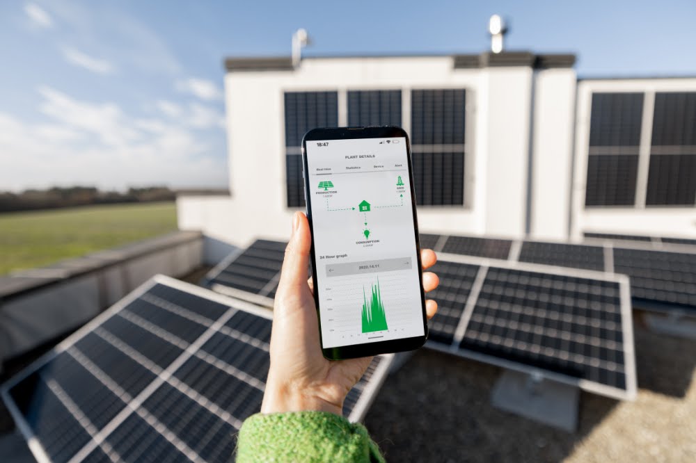 Data energieverbruik niet exclusief voorbehouden voor energieleverancier
