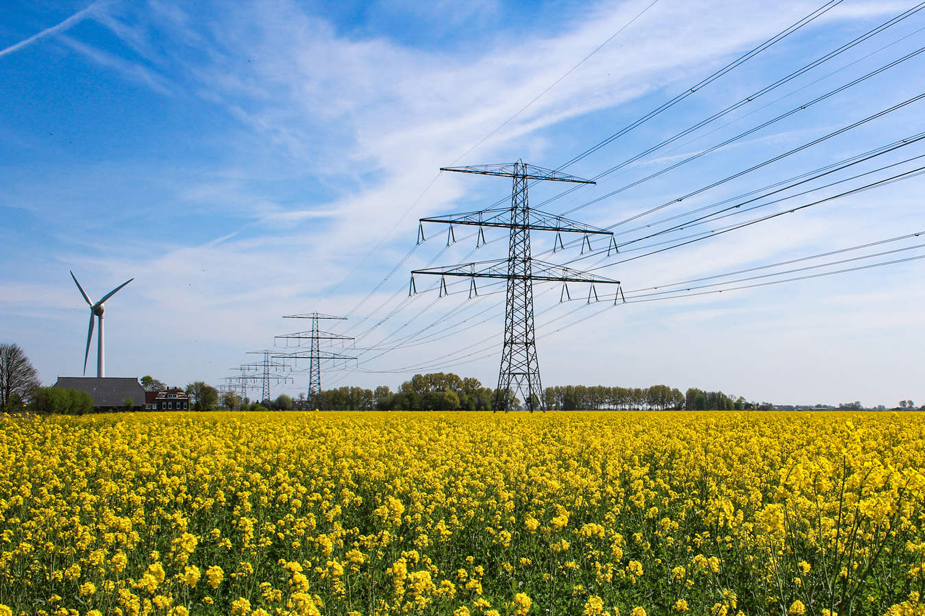 Opvallend veel aanvragen van batterij-exploitanten