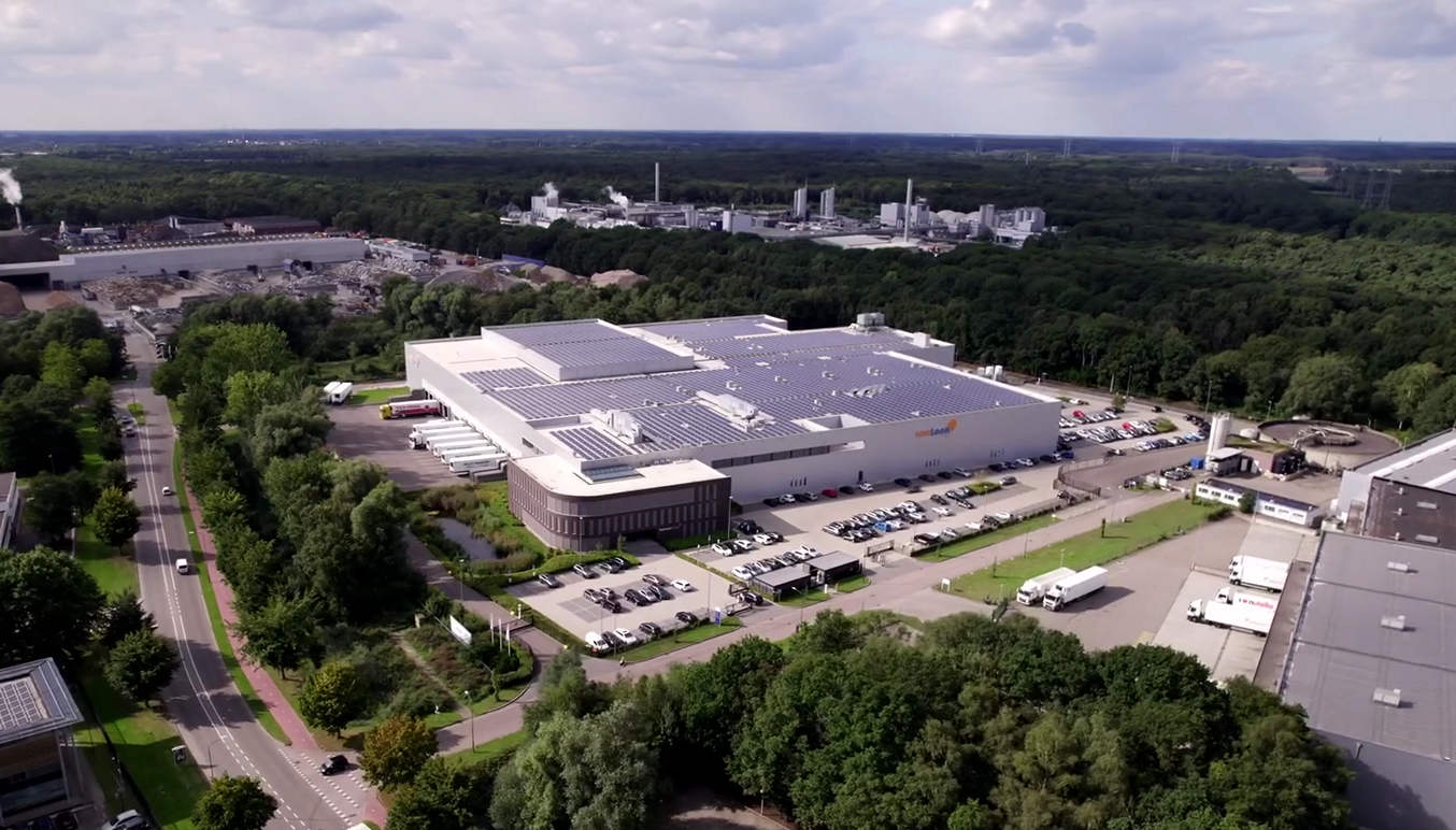 Klimaatambities Van Loon Group goedgekeurd door SBTi
