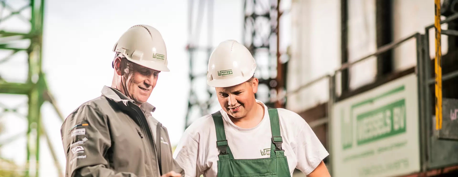 Wessels Bouwgroep bouwt duurzaam verder met de overname van Dakspecialist Dapan
