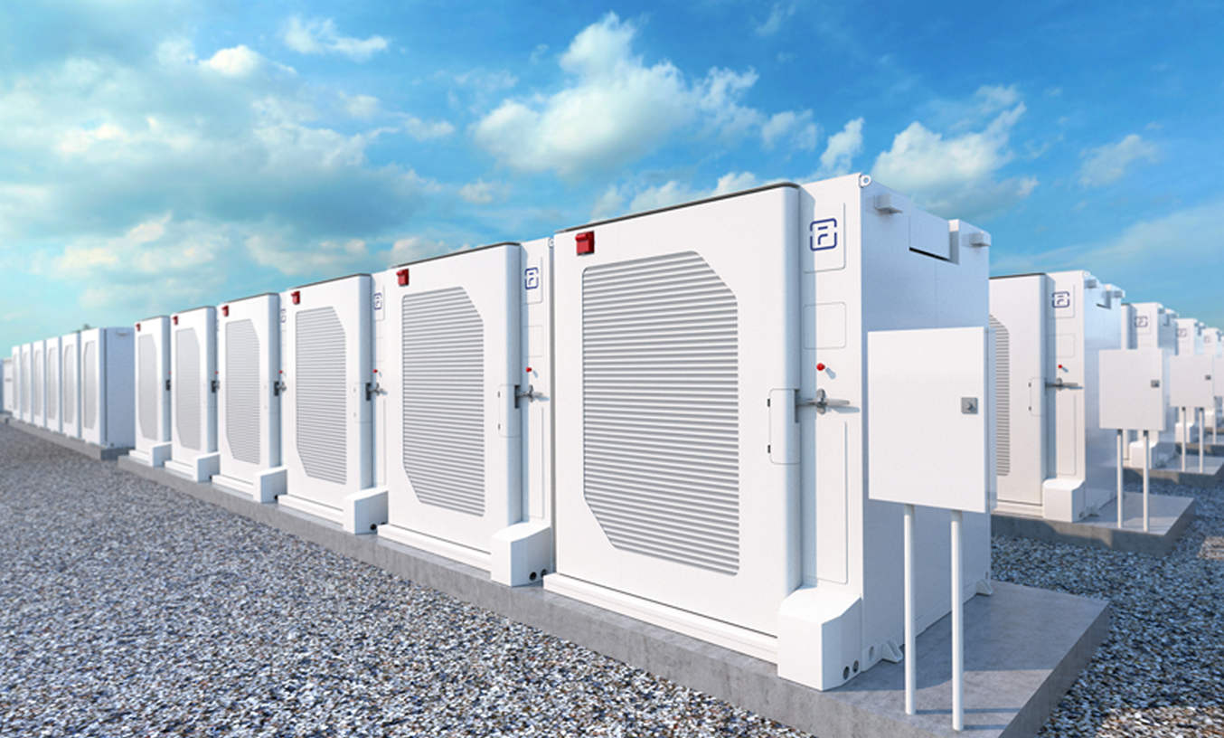 ENGIE bouwt grootschalig batterijpark bij Maxima-centrale in Lelystad