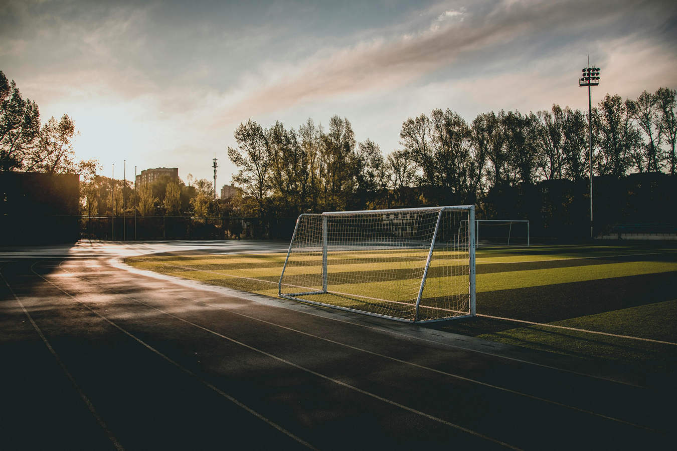 Duurzame ondernemers gezocht voor bouw sportveld van de toekomst
