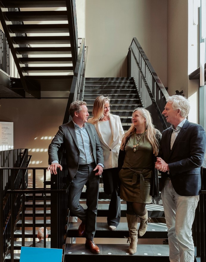 MVO Nederland en NCD slaan de handen ineen voor een duurzame economie
