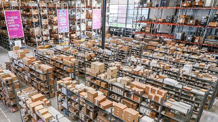 JC-Electronics enige Nederlandse industriële leverancier op internationale conferentie over circulariteit in Brussel