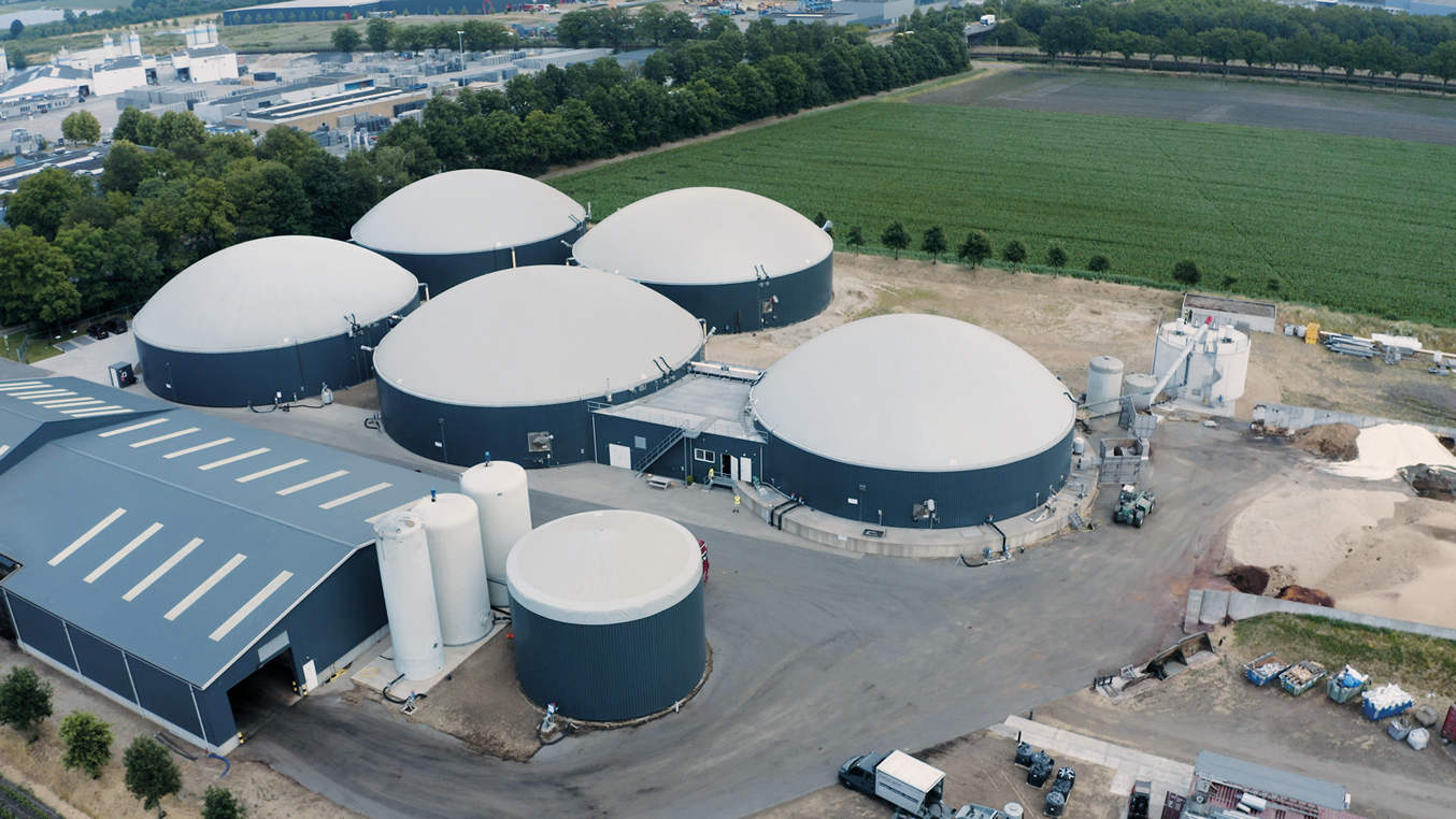Onbekend maakt onbemind: groen gas de verborgen pijler van de energietransitie