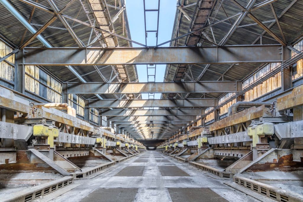 GIGA Storage kondigt energieopslagproject Giraffe aan
