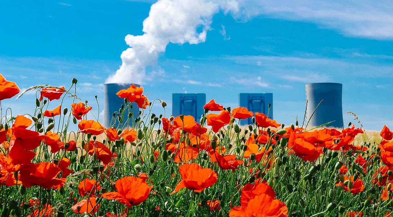Als CO2 naar stront zou stinken
