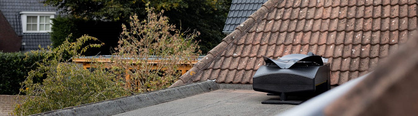Alius gaat samenwerking aan met Nederlands warmtepompbedrijf Weheat