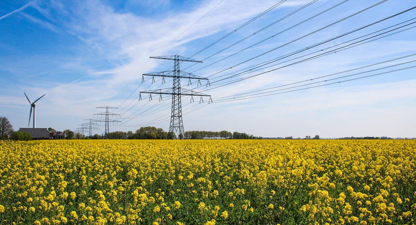 Na 2030 niet op alle momenten genoeg stroom