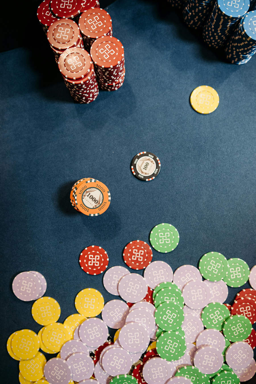 Duurzaamheid in de casinowereld
