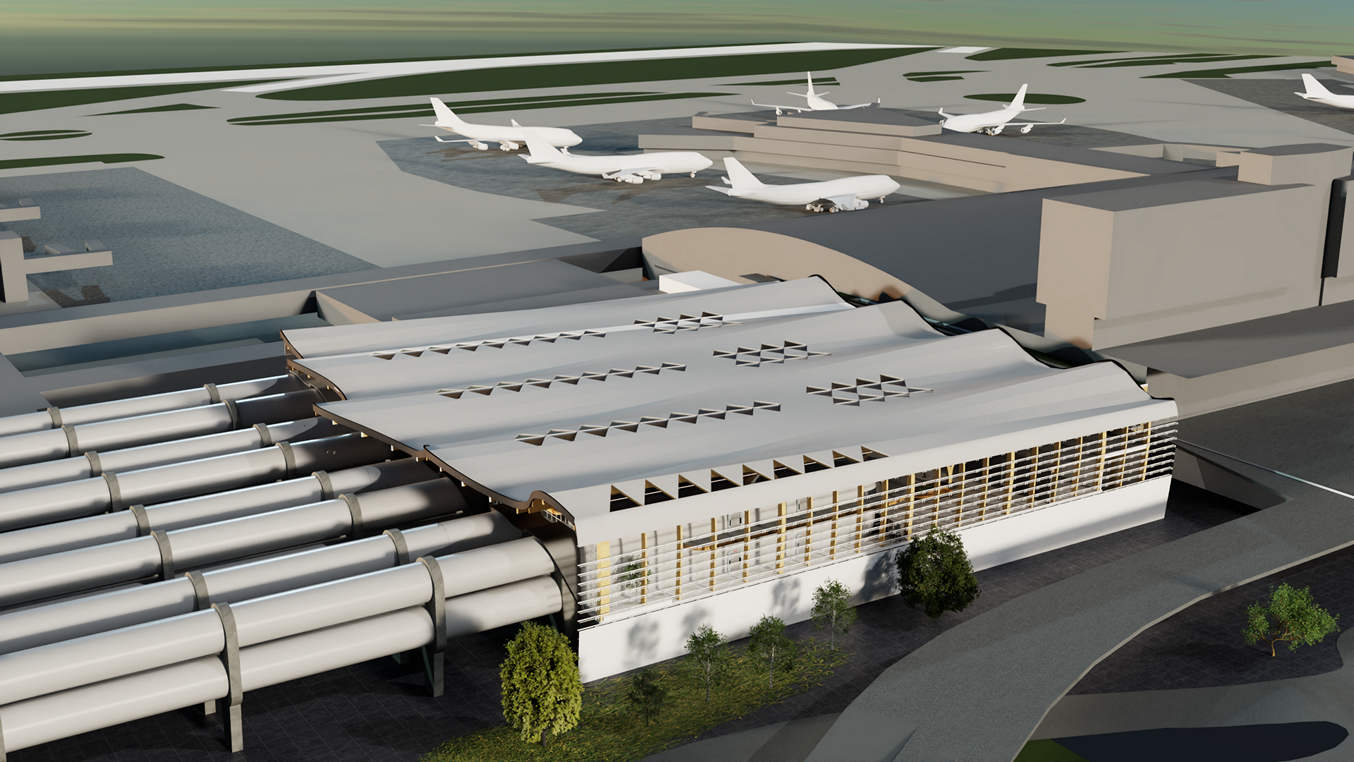 Delftse studenten maken doorbraak in Hyperloop