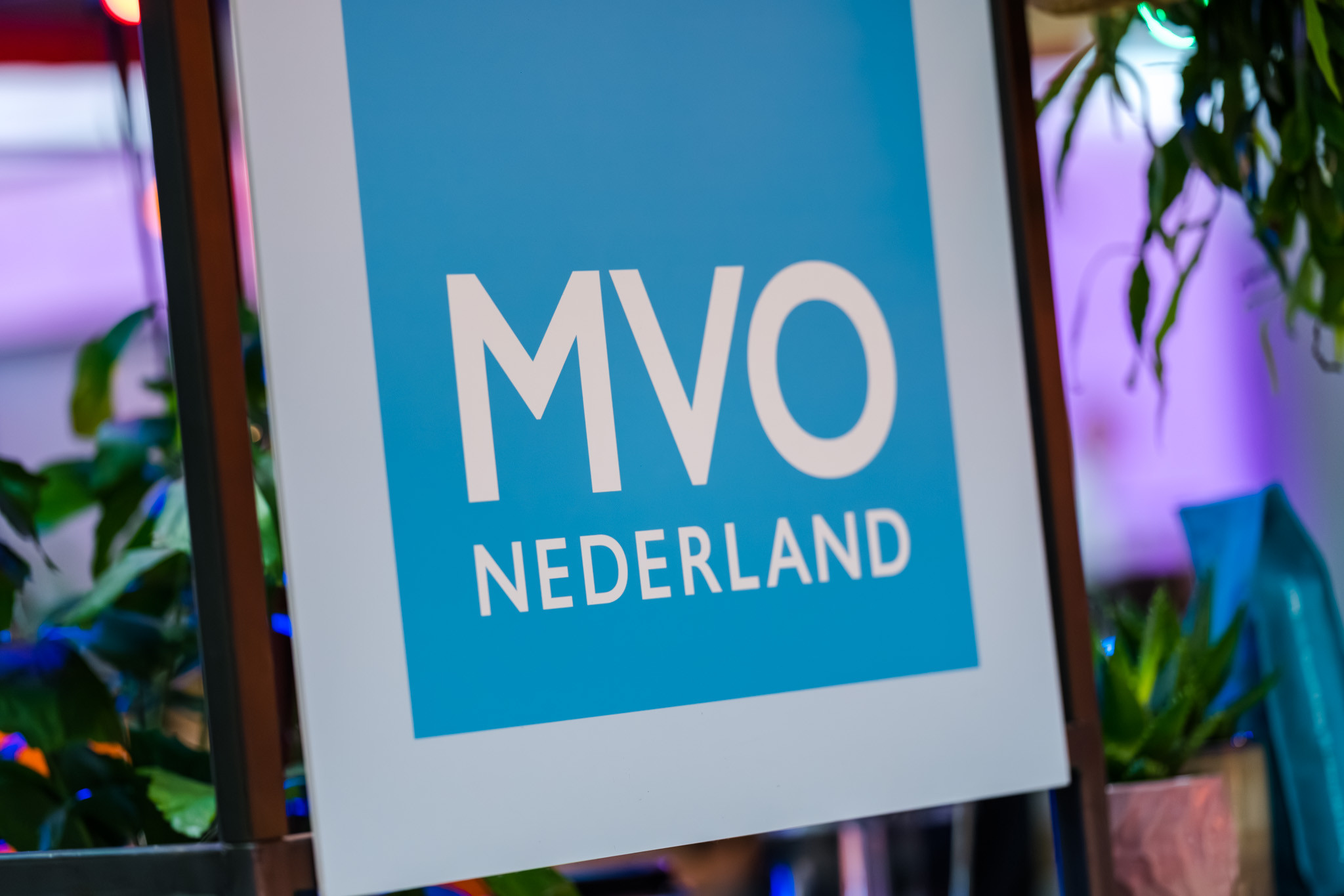 MVO Nederland benoemt Ankie van Wersch tot directeur-bestuurder