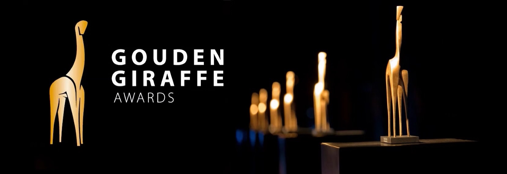 TNW Conference en The Food Line-Up winnen Gouden Giraffe voor duurzaamheid