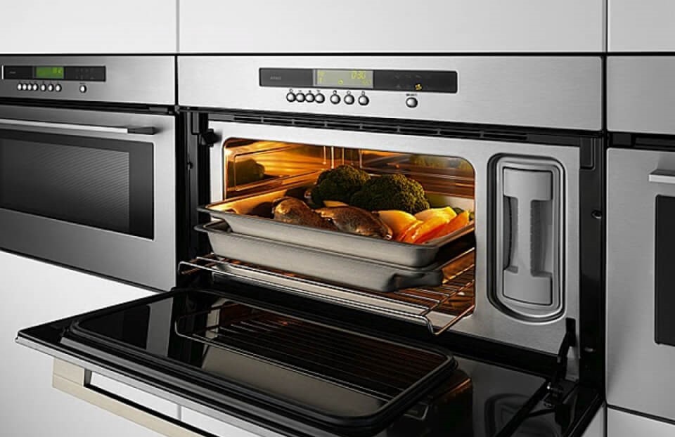 ATAG introduceert als eerste refurbishment service voor keukenapparatuur
