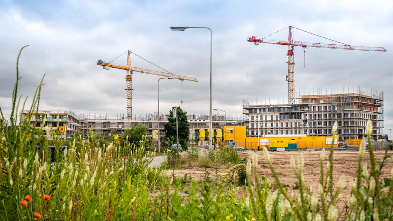 Heijmans introduceert Afvalmonitor in samenwerking met Renewi