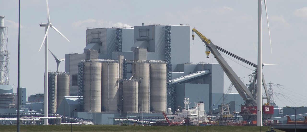 Subsidie voor bouw groene waterstoffabriek in Delfzijl