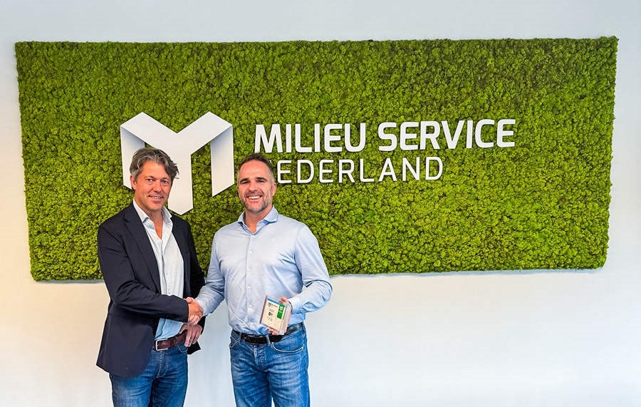 Milieu Service Groep neemt R2recycling en Afval Management Groep over
