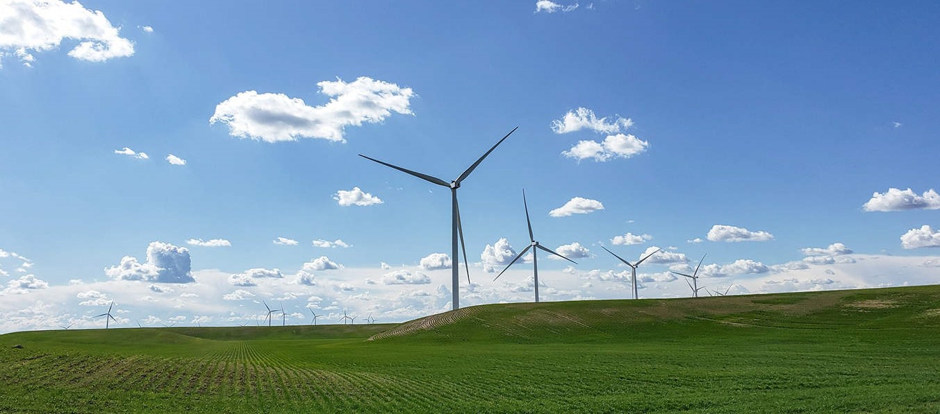 Klimaat en geopolitiek steeds grotere bedreiging voor essentiële infrastructuur