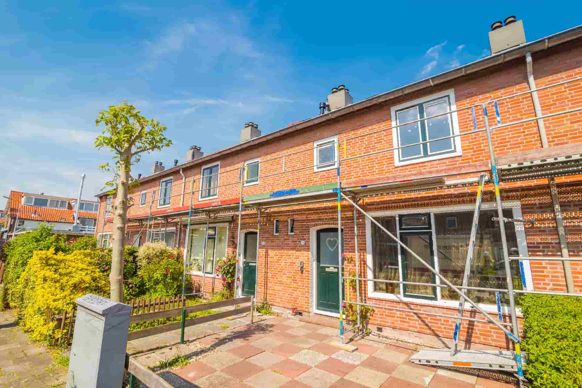 Takkenkamp wint veiling nieuw isolatiecollectief Eigen Huis