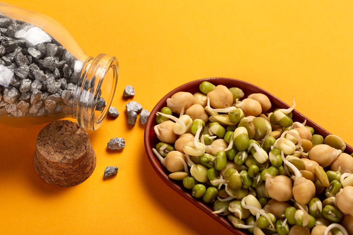 Waarom kiezen voor superfood in de bedrijfskantine?