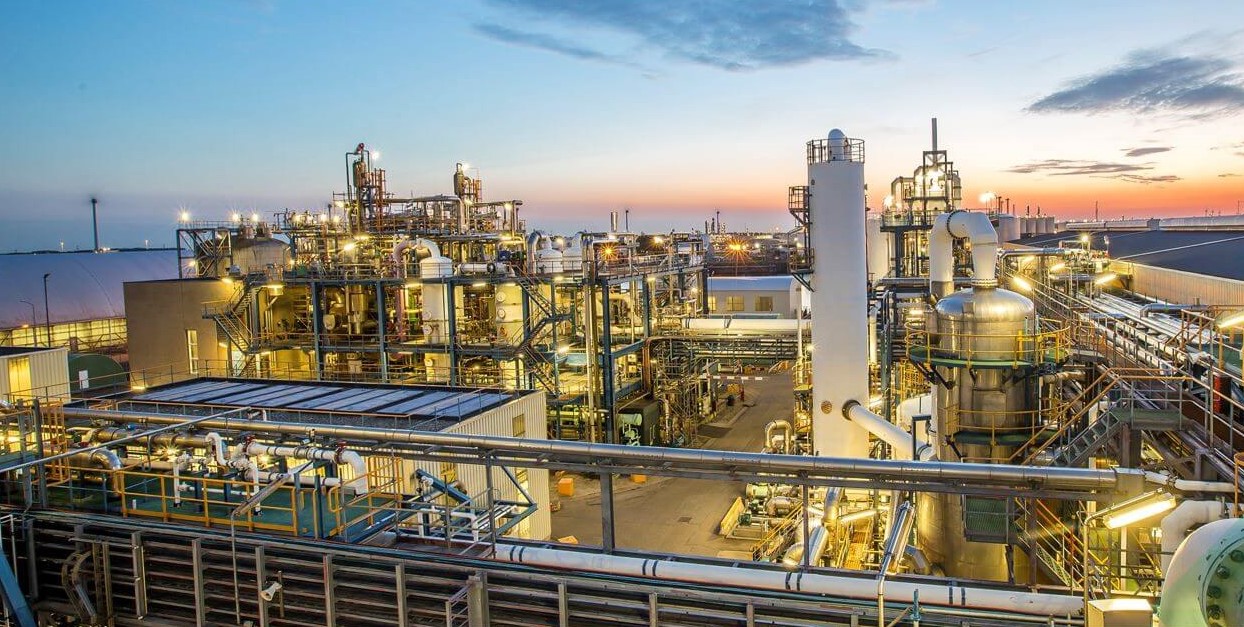 Nobians netto-nul CO₂ doelstellingen wetenschappelijk gevalideerd door SBTi