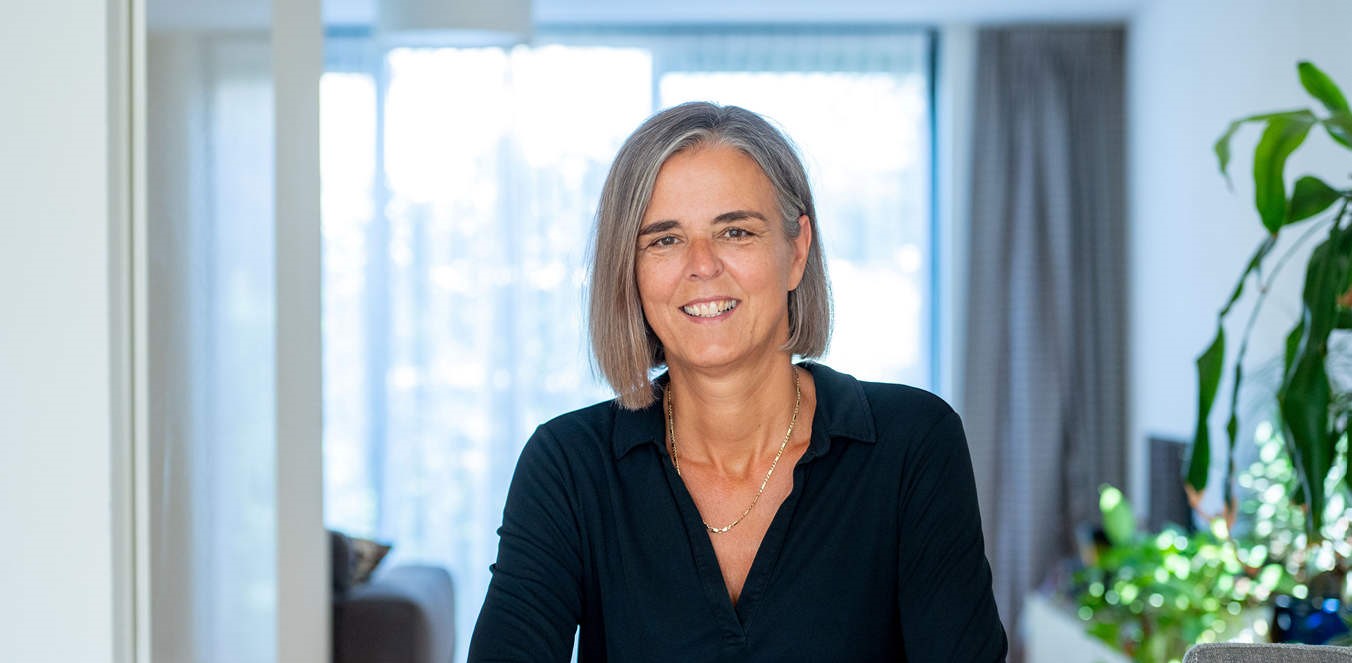 Nynke Dalstra nieuwe Chief Financial Officer Eneco