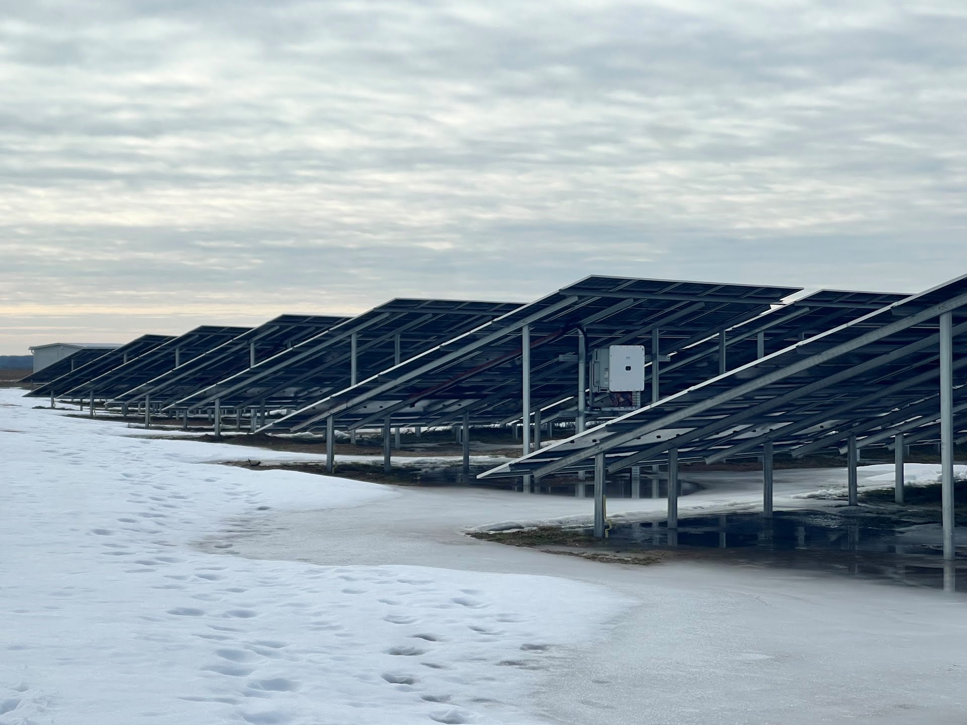 Vindo Solar haalt nieuwe financiering op voor verdere expansie in Europa
