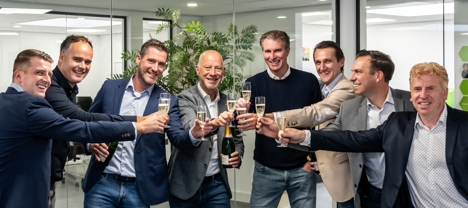 Greenchoice en Isolatie.com slaan handen ineen