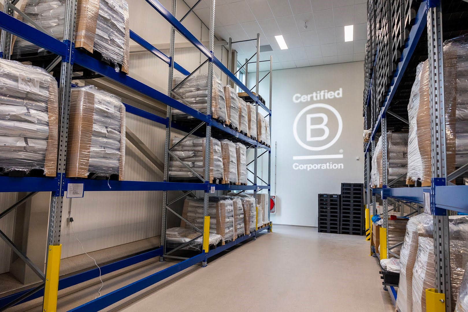 Winclove Probiotics behaalt B Corp-hercertificering
