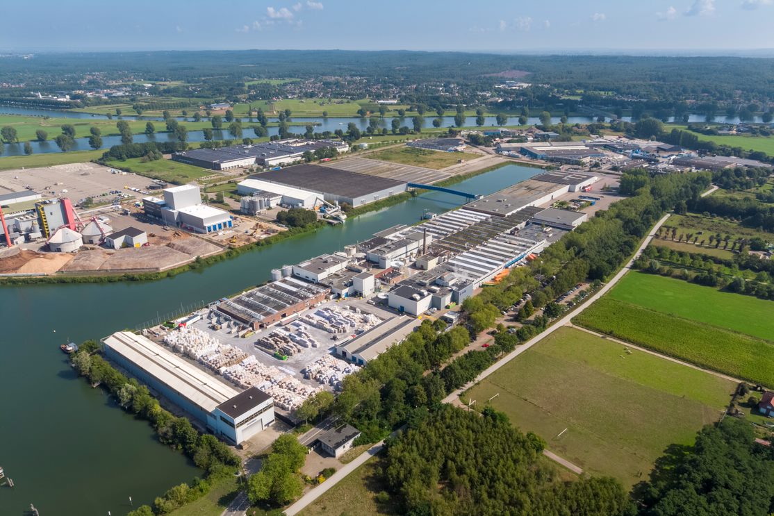 Essity Cuijk neemt deel aan project voor verduurzaming van afvalverwerking in de papierindustrie