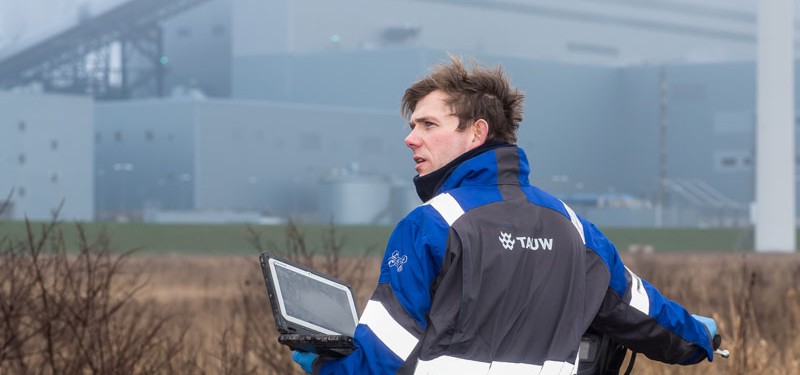 TAUW zet volgende stap in Europese groeiambitie met overnames planwerk elbe en Consultes