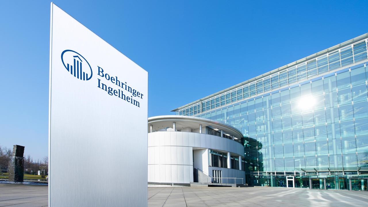 ​​Boehringer Ingelheim B.V. tekent Green Deal 3.0