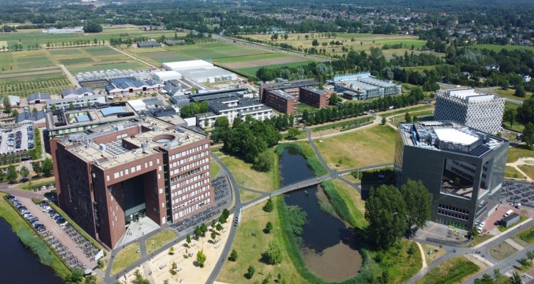 UI GreenMetric: WUR voor achtste keer op rij duurzaamste universiteit