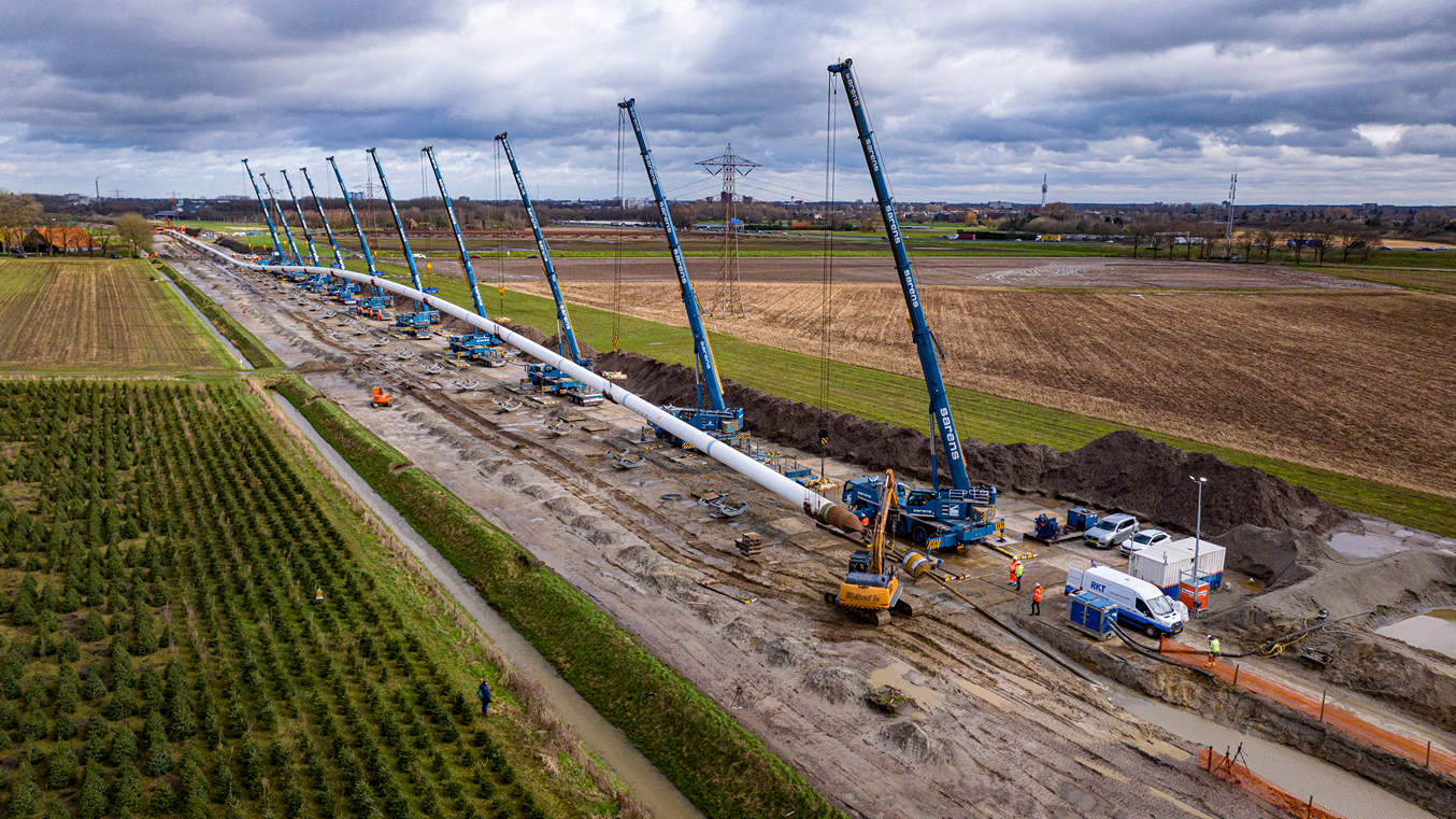 Hanab nieuwe naam toonaangevende specialist in energie, techniek en connectiviteit