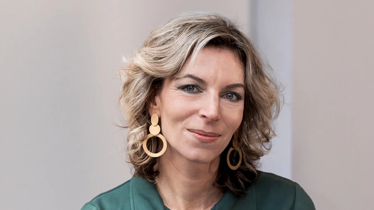 Marloes Groenewegen nieuwe directeur van Fairtrade Nederland