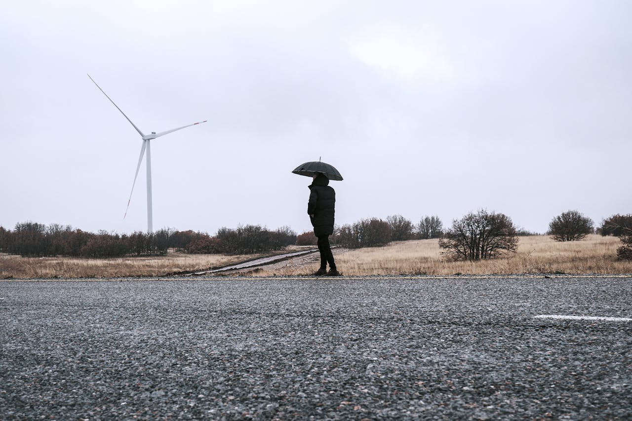 Wat bedrijven moeten weten over congestiemanagement voor duurzame energietransitie