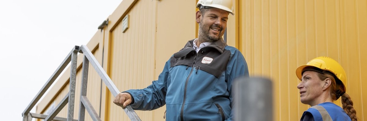 Heijmans innoveert met bouw nieuw datacenter