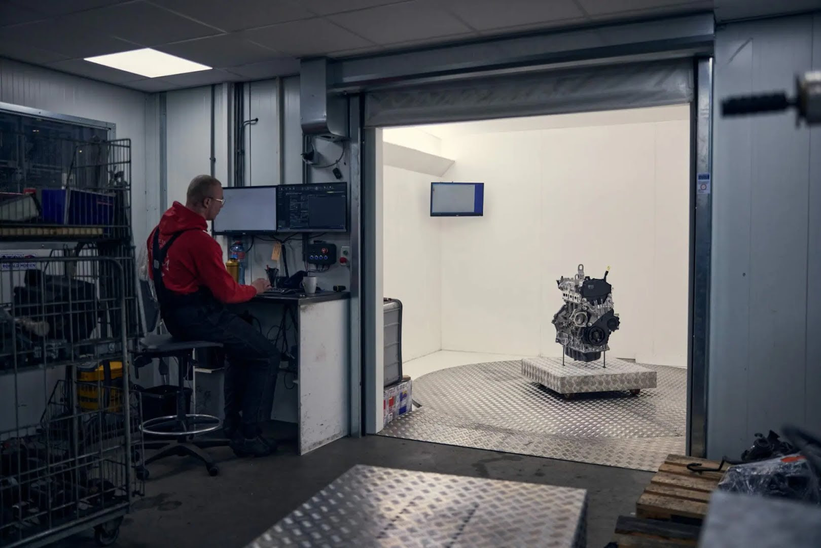 ARN, RAI Aftermarket en Stiba zetten zich in om hergebruik van onderdelen te verdubbelen