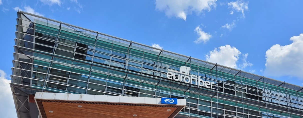 Eurofiber benoemt Andrew Edison als Managing Director Commercial Strategy & Steering