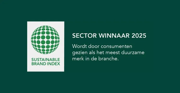 Nederlandse consumenten zien Zeeman als meest duurzame merk in kledingindustrie