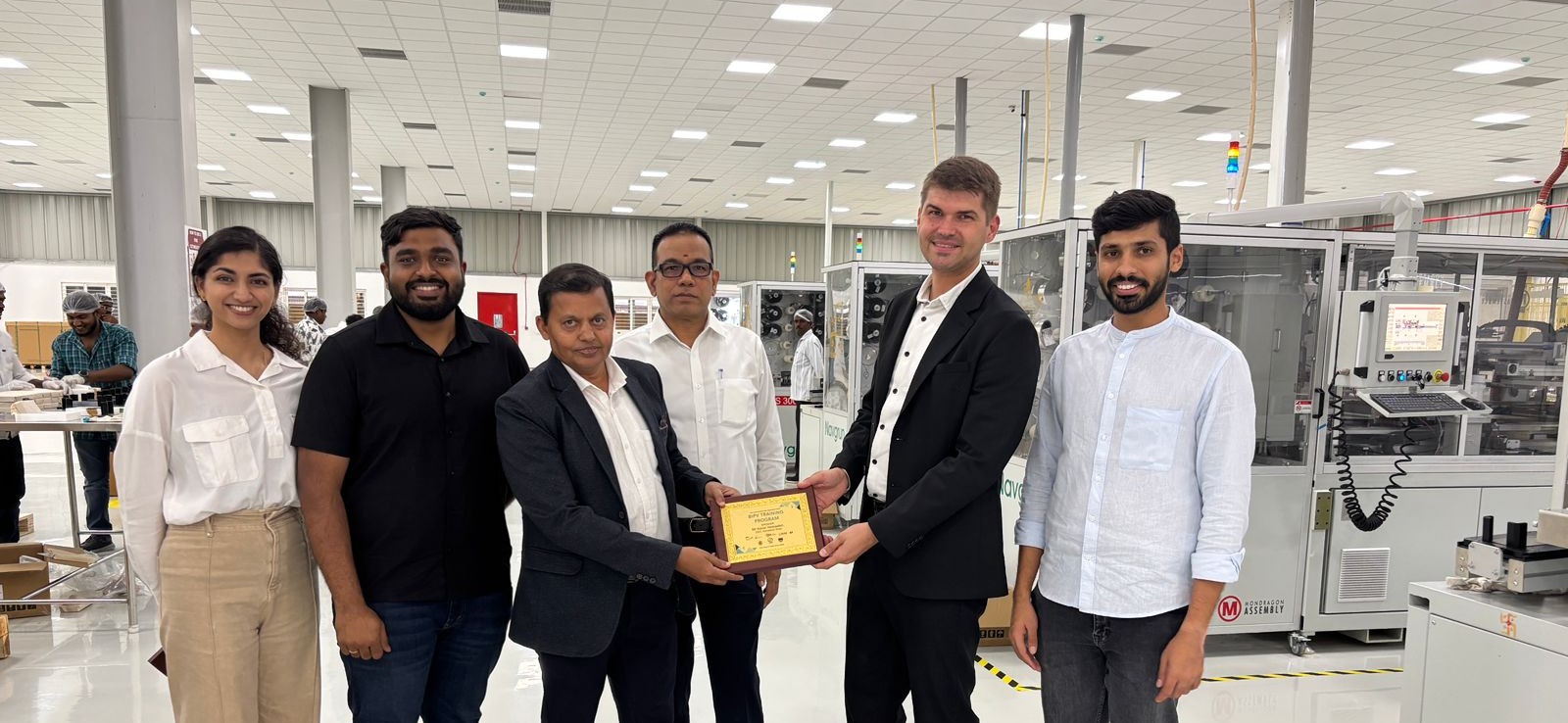 Kameleon Solar breidt internationaal uit met strategische licentieovereenkomst in India en MENA-regio.jpg