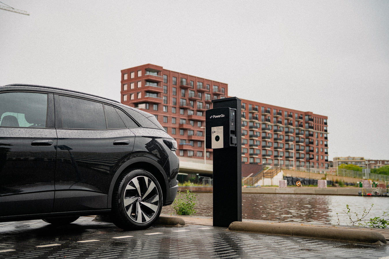Essendi en PowerGo realiseren laadinfrastructuur bij hotels