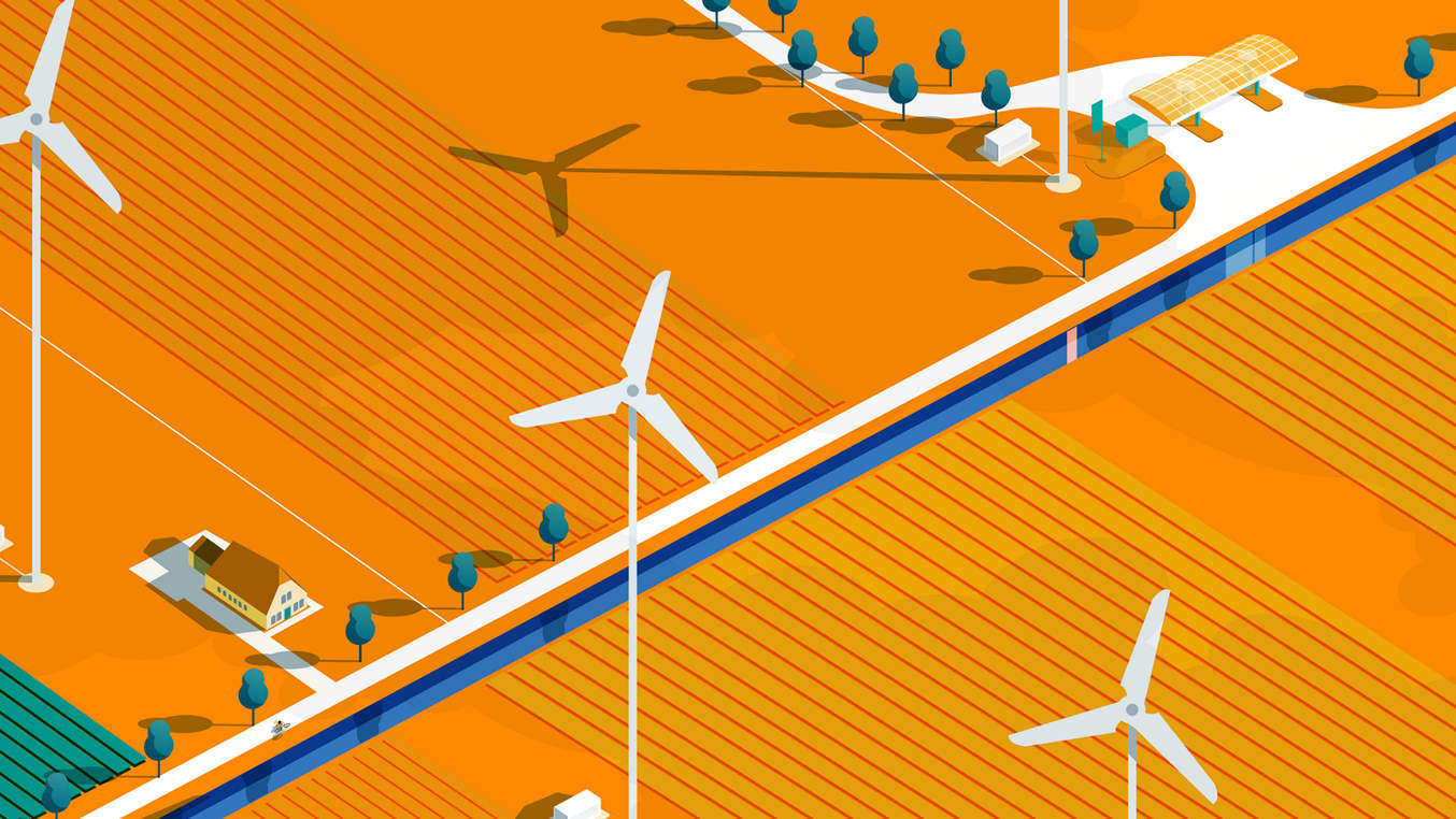 Meewind laat groenstatus los om te investeren in volgende fase van de energietransitie