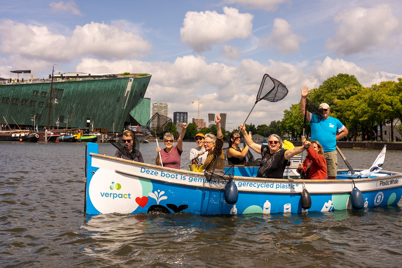 Verpact gaat voor schoonste en meest duurzame SAIL-editie ooit.JPG