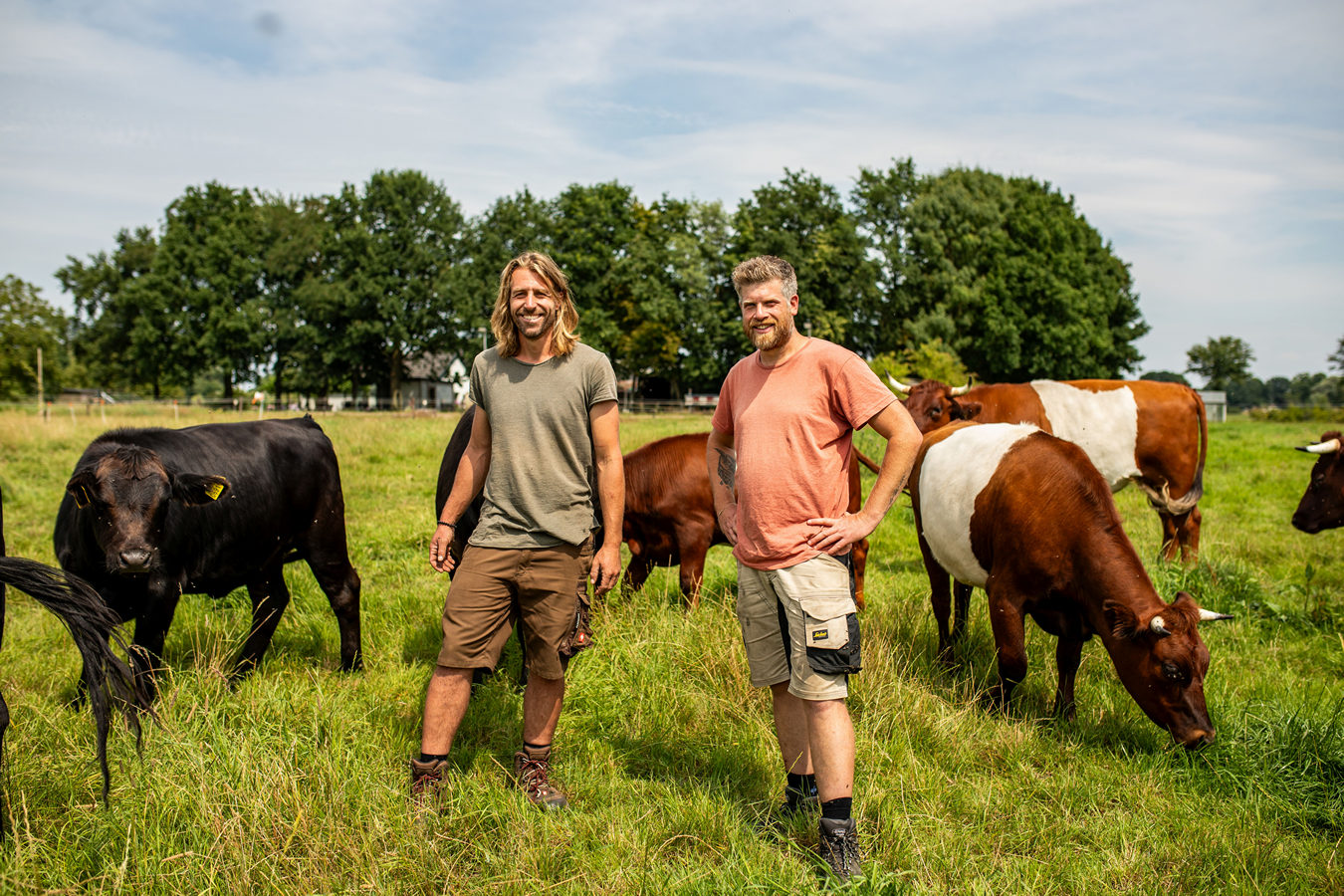 Lenteland presenteert vernieuwend landbouwmodel aan Tweede Kamer op Duurzame Dinsdag.JPG